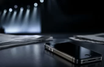 iPhone 4: telefon, který Applu přinesl ostudu i nesmrtelný design iphone 4