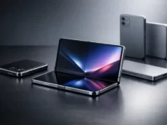 Únik makety iPhonu Fold: Ukazují dva fotoaparáty a poměrně široké tělo iphone fold 2026