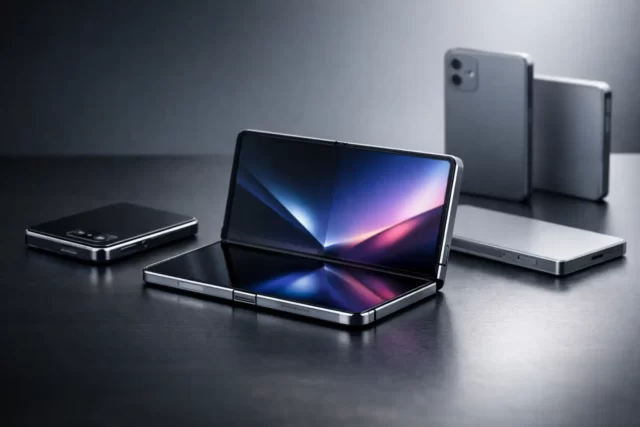 iphone fold 2026