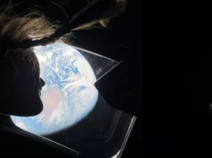 NASA právě Applu udělala nejlepší reklamu na Shot on iPhone za poslední roky iphone ve vesmiru nasa