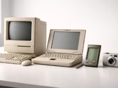 Apple v mezidobí bez Steva Jobse: produkty, které udržely firmu nad vodou zapomenute apple produkty