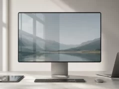 Co je nano-texture glass u Applu a kdy se vyplatí připlatit? apple nano texture glass