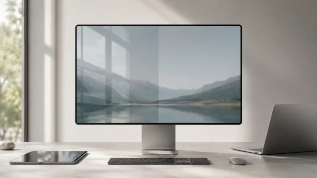 apple nano texture glass
