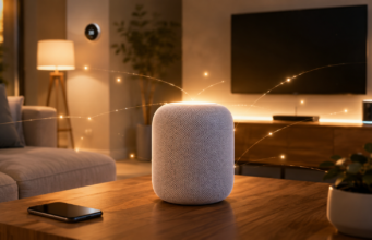 HomePod může být konečně chytřejší. Apple má napravit šest věcí, které uživatele dlouho otravují homepod2