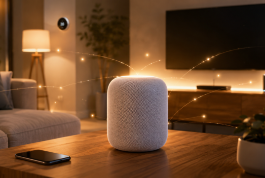 HomePod může být konečně chytřejší. Apple má napravit šest věcí, které uživatele dlouho otravují homepod2