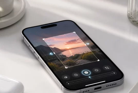 iOS 27 má přinést nové AI nástroje pro úpravu fotografií ios 27 ai funkce uprava fotek