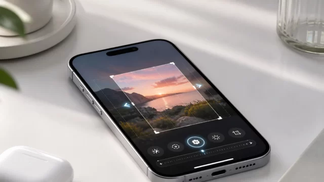 ios 27 ai funkce uprava fotek ios 27 ai funkce uprava fotek