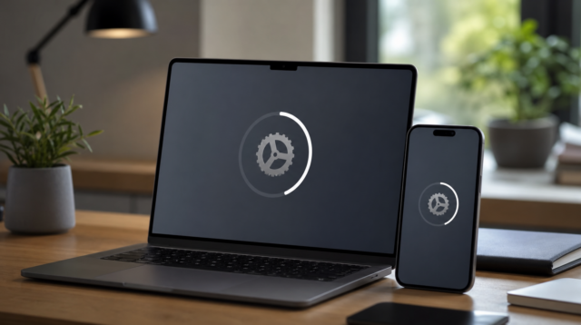 Apple vydal důležité opravy