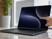 Dotykový OLED MacBook může přijít s čipy M5. Proč to nemusí být zklamání Dotykový OLED MacBook může přijít s čipy M5. Proč to nemusí být zklamání