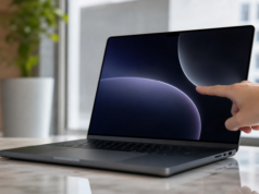 Dotykový OLED MacBook může přijít s čipy M5. Proč to nemusí být zklamání Dotykový OLED MacBook může přijít s čipy M5. Proč to nemusí být zklamání