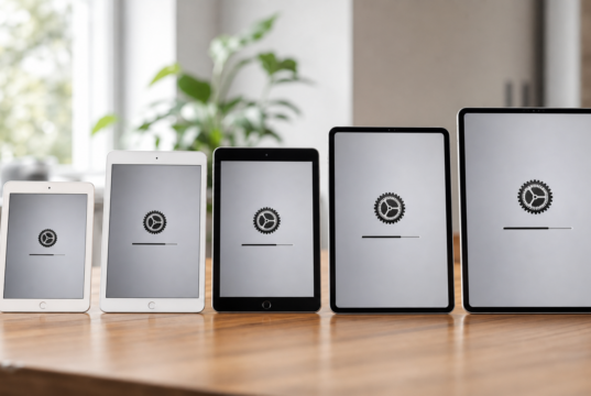 iPadOS 27 nepoběží na všech iPadech. Které modely zůstávají mimo hru? iPadOS 27 nepoběží na všech iPadech. Které modely zůstávají mimo hru