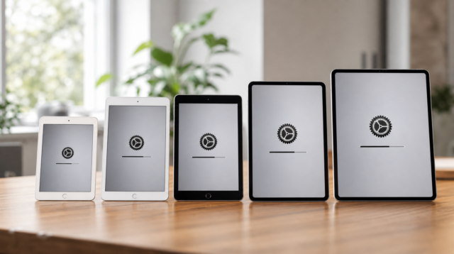iPadOS 27 nepoběží na všech iPadech. Které modely zůstávají mimo hru