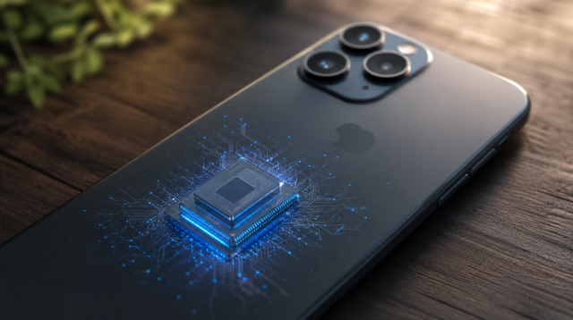 iPhone 18 může dostat víc RAM. Pro Apple Intelligence to může být důležitější, než se zdá