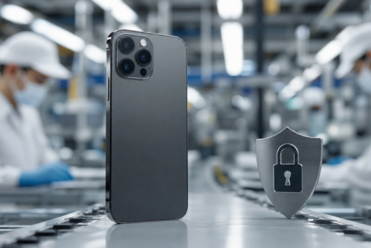 Únik u Tata zasáhl Apple Únik u Tata zasáhl Apple