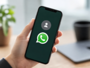 WhatsApp skryje vaše číslo WhatsApp skryje vaše číslo