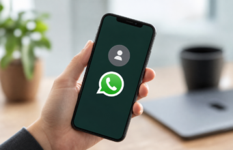 WhatsApp skryje vaše číslo WhatsApp skryje vaše číslo