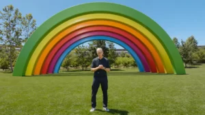 wwdc 2026 bylo velké zklamání