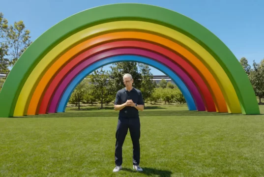 WWDC 2026: Velké zklamání. Apple ukázal pouze očekávaná vylepšení. Revoluce nepřišla wwdc 2026 bylo velké zklamání