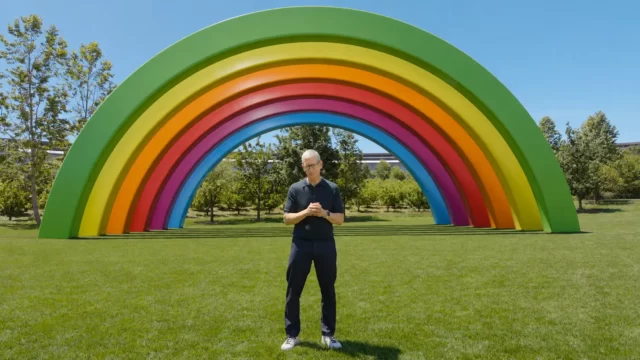 wwdc 2026 bylo velké zklamání