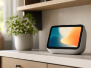 Apple prý chystá domácí hub s displejem. Přijde v říjnu? Apple prý chystá domácí hub s displejem. Přijde v říjnu?