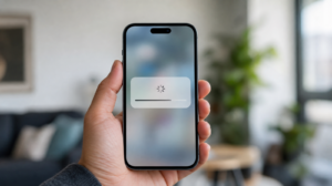 iPhone vás nově upozorní, když AI posílá data na Google Cloud