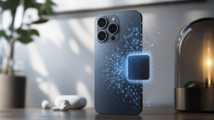 Apple jedná o startupu, který zmenší AI modely pro iPhone