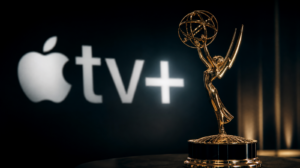 Apple TV má rekordních 89 nominací na Emmy 2026