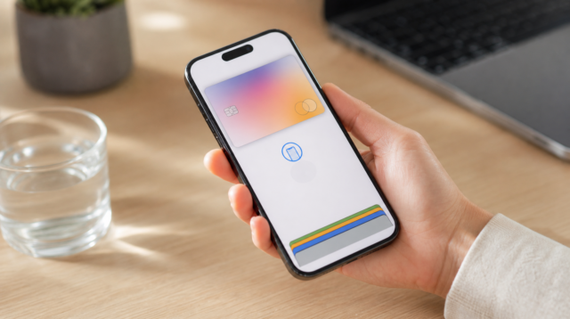 Apple spouští leasing iPhonů s Klarnou a ruší starý splátkový program