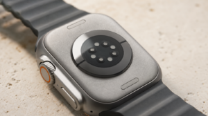 Proč hliníkové Apple Watch korodují od potu a jak tomu předejít