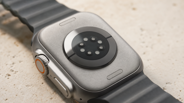 Proč hliníkové Apple Watch korodují od potu a jak tomu předejít