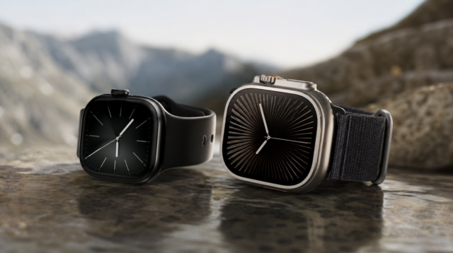 Apple Watch Series 12 a Ultra 4: proč letos nejde o velký redesign