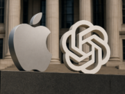 Apple žaluje OpenAI: exšéf designu prý kradl tajemství Apple žaluje OpenAI: exšéf designu prý kradl tajemství