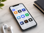 Falešná peněženka z App Storu připravila lidi o 1,8 milionu dolarů Falešná peněženka z App Storu připravila lidi o 1,8 milionu dolarů
