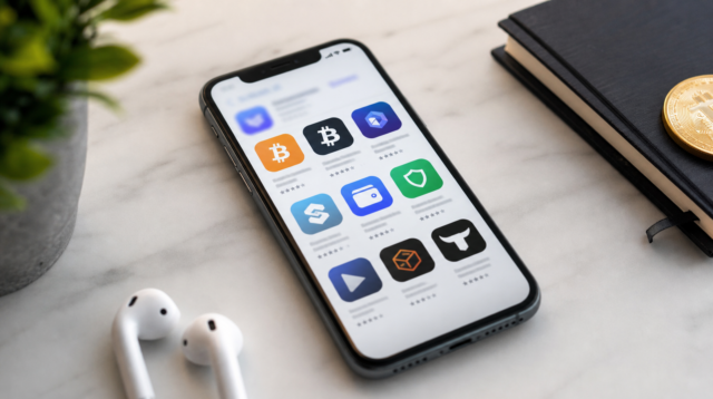 Falešná peněženka z App Storu připravila lidi o 1,8 milionu dolarů