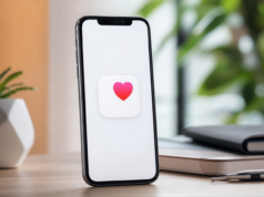 ChatGPT znovu čte data ze Zdraví na iPhonu, zatím jen v USA ChatGPT znovu čte data ze Zdraví na iPhonu, zatím jen v USA