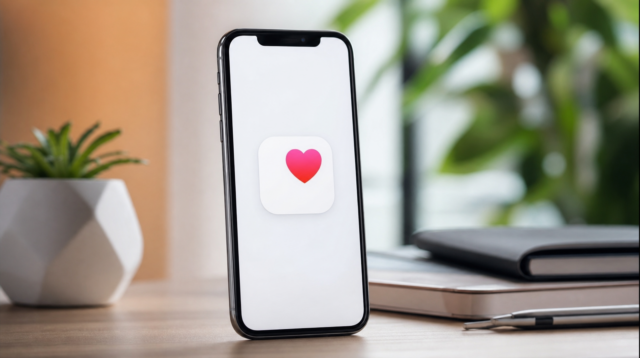 ChatGPT znovu čte data ze Zdraví na iPhonu, zatím jen v USA