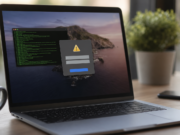 Dvě nové malwarové kampaně na macOS zneužívají trik ClickFix Dvě nové malwarové kampaně na macOS zneužívají trik ClickFix