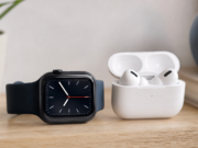 EU dala Apple Watch a AirPods výjimku z baterií na výměnu EU dala Apple Watch a AirPods výjimku z baterií na výměnu