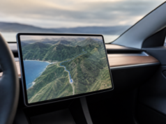 Ford opouští Google Maps, do nových elektromobilů dá Apple Maps Ford opouští Google Maps, do nových elektromobilů dá Apple Maps