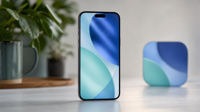 iOS 26.6 vychází příští týden: co přesně přinese