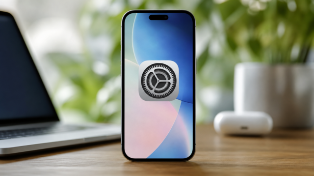 iOS 26.6 je tu: přes 75 bezpečnostních oprav, aktualizujte