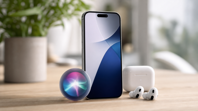 iOS 27 beta 3 ukazuje nové praktické funkce iPhonu