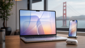 iOS 27 a macOS Golden Gate: beta je tu, Siri AI v EU zatím jen na Macu