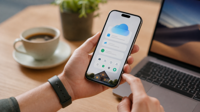 iOS 27 přidá bonusy pro iCloud+ a Apple One