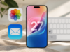 iOS 27 zrychlí kopírování a vylepší Mail, Poznámky i Fotky iOS 27 zrychlí každodenní práci