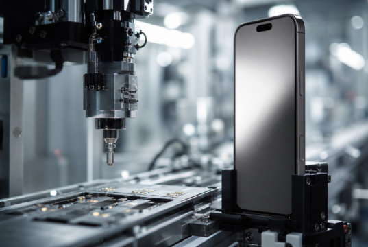 iPhone 18 Pro jde do výroby: Foxconn nabírá, tlak na ceny displejů iPhone 18 Pro jde do výroby: Foxconn nabírá, tlak na ceny displejů