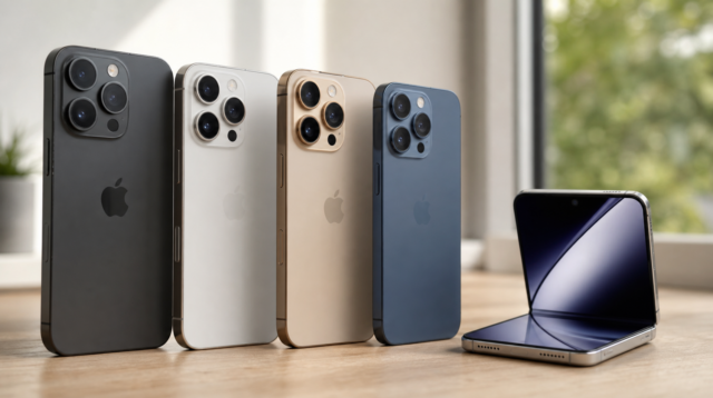 iPhone 18 přijde rozdělený na dvě vlny: co víme o launchi