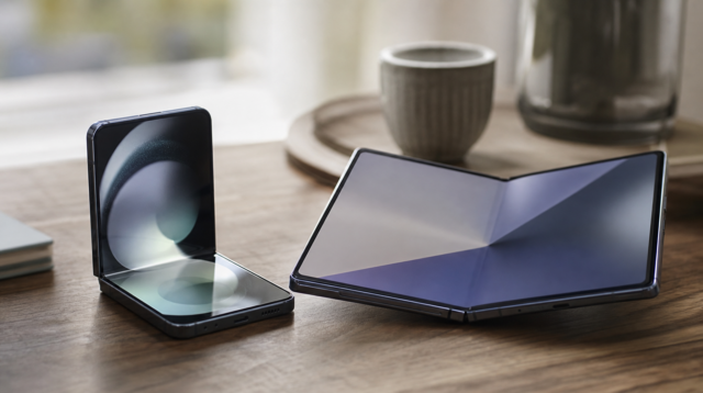 Skládací iPhone Ultra: co se ví a co je stále jen spekulace