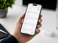 Jak aktivovat eSIM na iPhonu: návod krok za krokem Jak aktivovat eSIM na iPhonu: návod krok za krokem