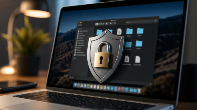 Aplikaci na Macu jde tiše vyměnit za malware, Apple to neopraví